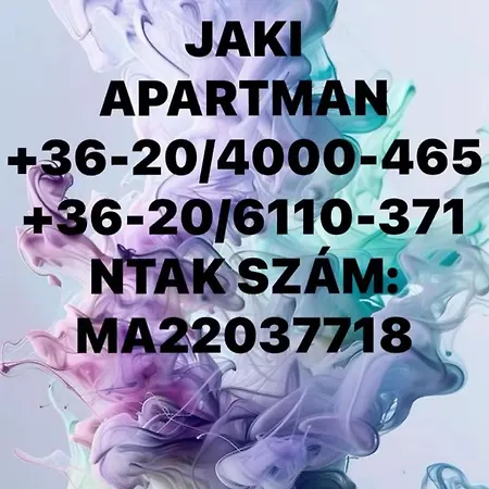 Jaki Balatonboglár