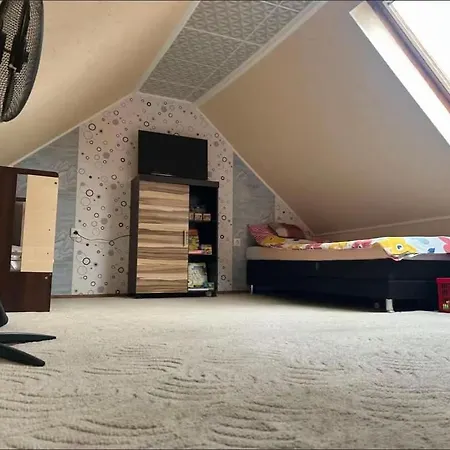 Jaki Apartament
