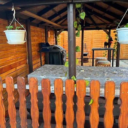 Jaki Apartament *