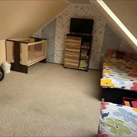 Jaki Apartament