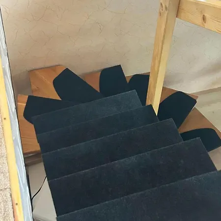 Jaki Apartament Balatonboglár