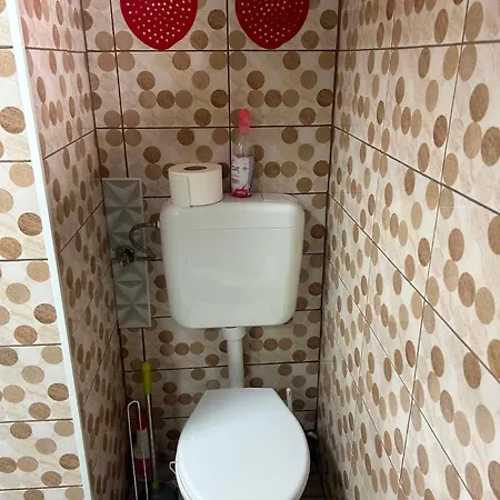 Apartament Jaki