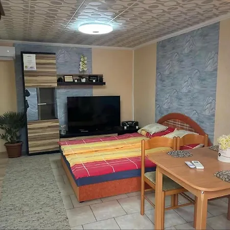 Jaki Apartament